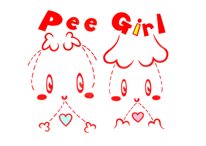 Pee Girl